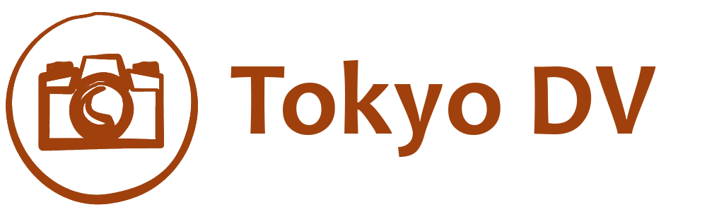Tokyo DV